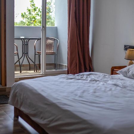 Dhiffushi Inn المظهر الخارجي الصورة