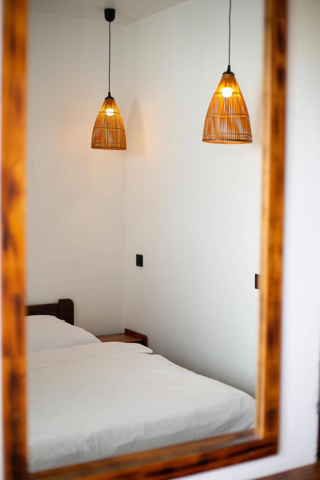 Dhiffushi Inn المظهر الخارجي الصورة
