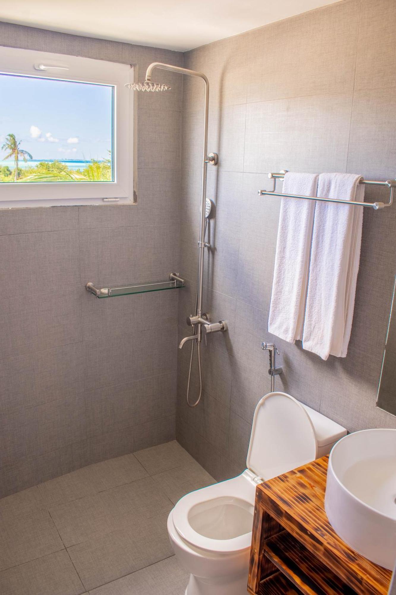 Dhiffushi Inn المظهر الخارجي الصورة